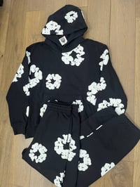 Image 1 of Denim Tears Cotton Wreath Tracksuit