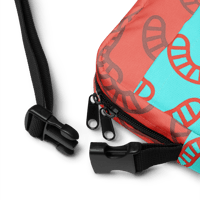 Image 4 of W U R M Crossbody Bag 