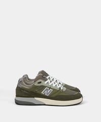 Image 1 of NEW BALANCE_ANDREW REYNOLDS 933 :::GREEN:::
