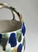 Image of spotty basket