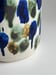 Image of spotty basket