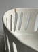 Image of porcelain basket with a kintsugi repair
