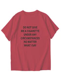 PARIS JUNKIE T-SHIRT