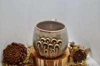 Image 1 of Mushroom Mug #1