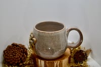 Image 3 of Mushroom Mug #1