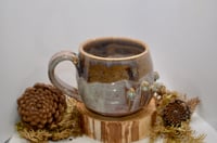 Image 2 of Mushroom Mug #2
