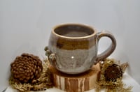 Image 3 of Mushroom Mug #2