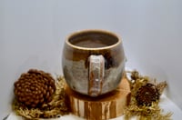 Image 4 of Mushroom Mug #2