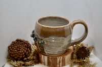 Image 4 of Mushroom Mug #3