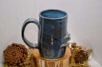 Image 3 of Mushroom Mug #4