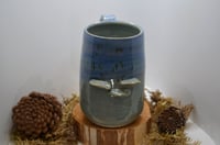 Image 1 of Mushroom Mug #5