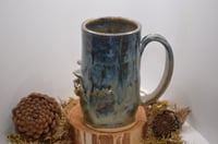 Image 3 of Mushroom Mug #6