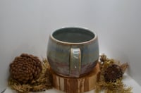 Image 2 of Mushroom Mug #8