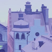 Image 5 of I Can See Your Song at Dusk