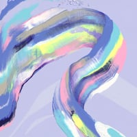 Image 4 of I Can See Your Song at Dusk