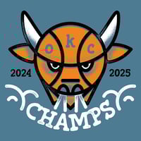 Image 1 of Champ Bison