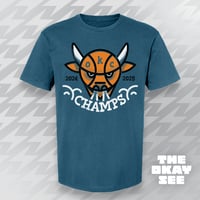Image 2 of Champ Bison