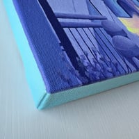 Image 3 of I Can See Your Song at Dusk