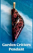 Image of Garden Critters Pendant