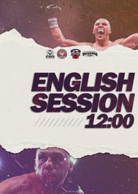 [ENG] Boxing Seminar with Krzysztof Głowacki 