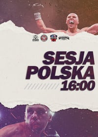 [PL] Seminarium Bokserskie z Krzysztofem Głowacki 