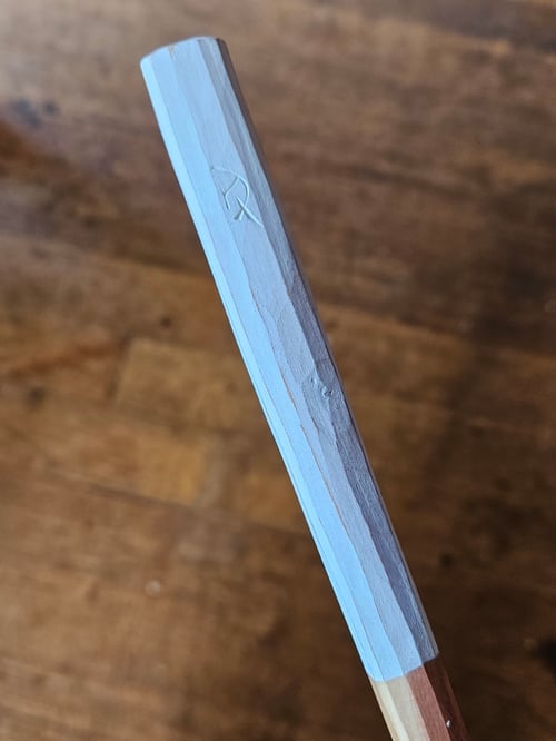 Image of Tasmanian Native Cherry Cooking Soulspoon 