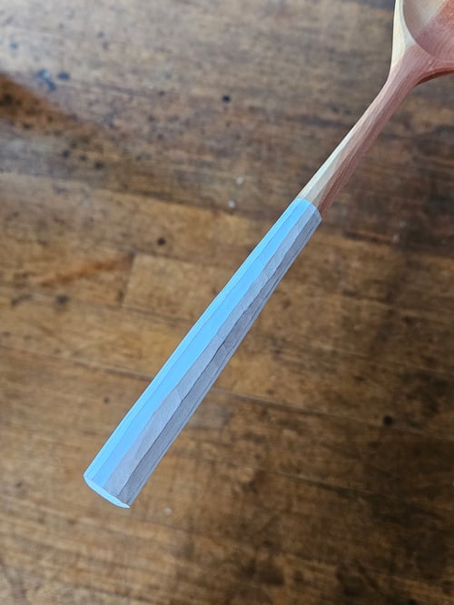 Image of Tasmanian Native Cherry Cooking Soulspoon 