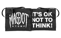 ITS OK TOTE