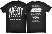 CSJ LOGO TEE