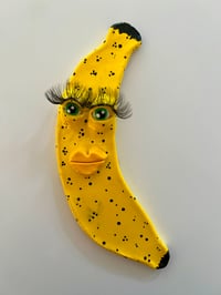 Image 2 of Banana Face