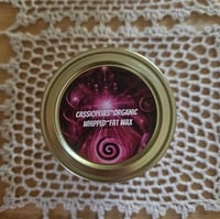 🐝Cassiopeia's Organic Whipped Fat  Wax🐄💗