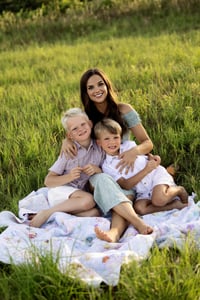 Image 5 of Heirloom Family Session RETAINER