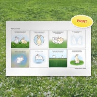 Image 1 of Reflection