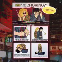 Image 1 of Choking Express