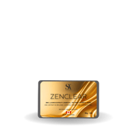 Sempre Amoré ZenClear Charcoal Bar Soap