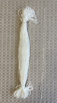 Image 3 of Texsolv heddles