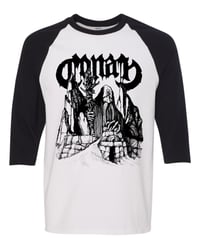 Krull Baseball Shirt