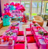 Kid or Adult Spa Party (your location of choice)