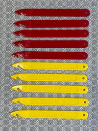Image 3 of Reed and heddle hook