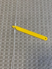 Image 2 of Reed and heddle hook