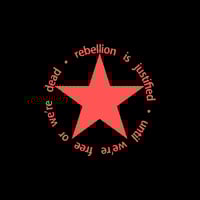 Image 2 of 5 HEADS LS SHIRT (BLACK) - PRE-ORDER