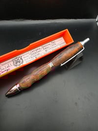Image 2 of "DuskFall" Slimline Click Pen