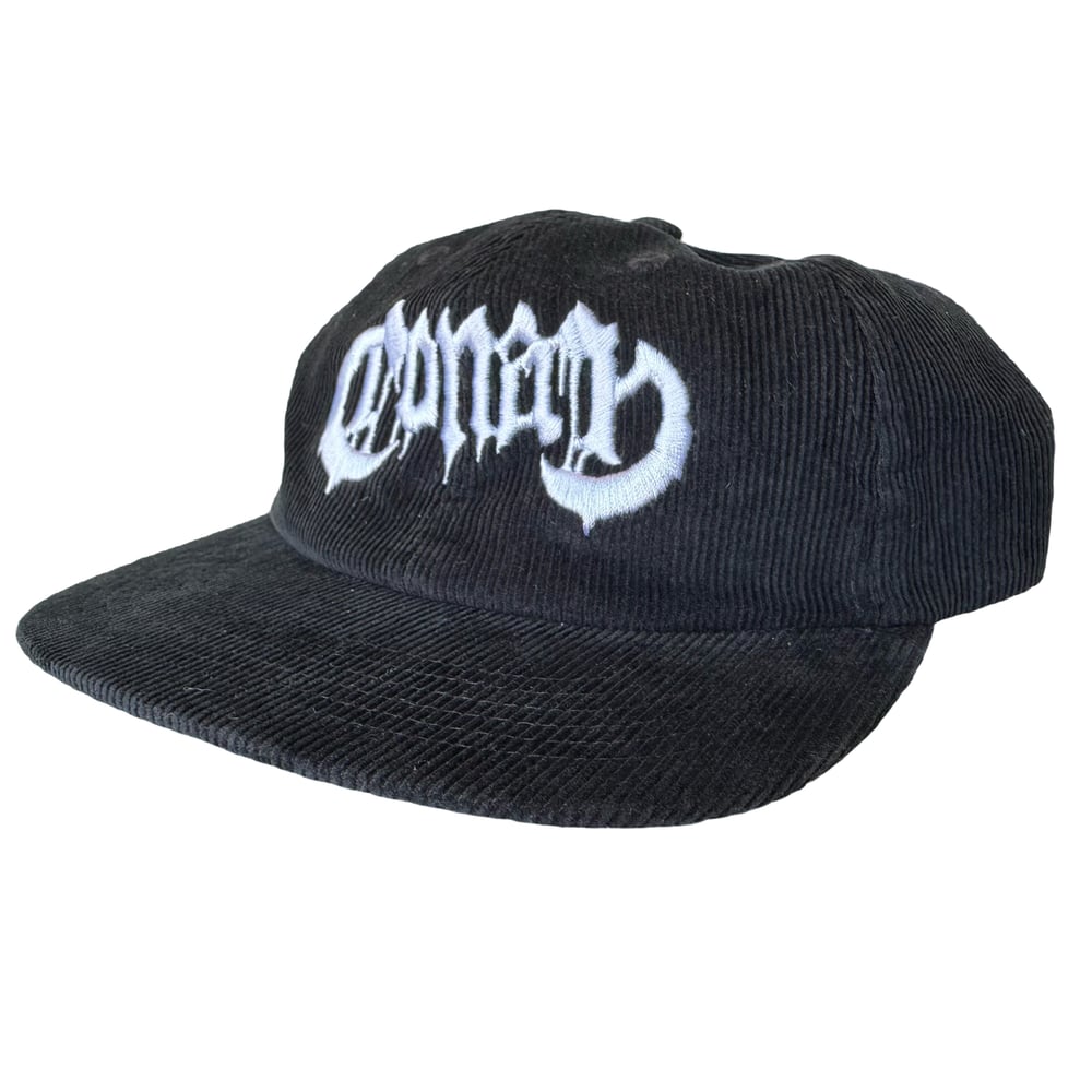 Image of Conan Corduroy Cap