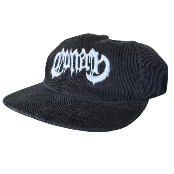 Image of Conan Corduroy Cap