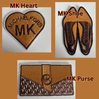 MK Patches 