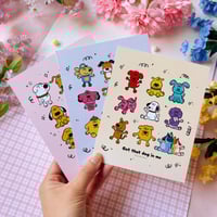 Image 1 of Got That Dog in Me Print