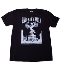 Image 1 of Renew T Shirt - Black