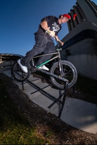 Image 5 of Renew T Shirt - Black