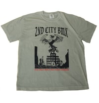 Image 1 of Renew T Shirt - Sandstone