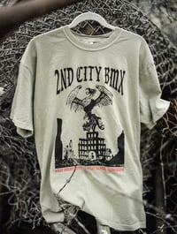 Image 2 of Renew T Shirt - Sandstone